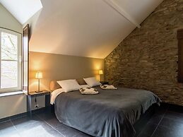 Wellness Retreat in Gedinne