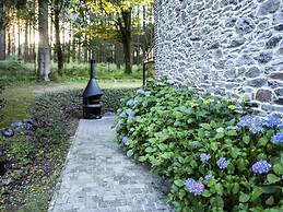 Wellness Retreat in Gedinne