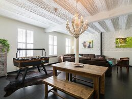 Wellness Retreat in Gedinne