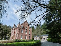Wellness Retreat in Gedinne