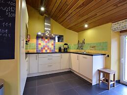 Bertrix Mill With Sauna