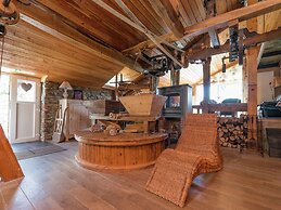 Bertrix Mill With Sauna