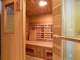 Bertrix Mill With Sauna
