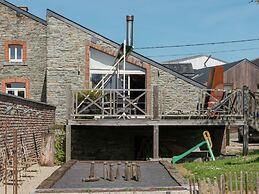 Bertrix Mill With Sauna