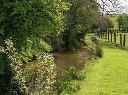 Bertrix Mill With Sauna