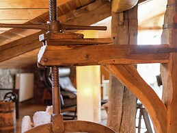 Bertrix Mill With Sauna