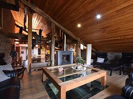 Bertrix Mill With Sauna