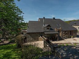 Bertrix Mill With Sauna