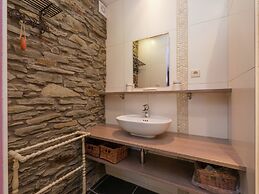 Bertrix Mill With Sauna