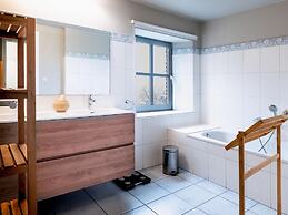 Vacation Home in Durbuy With Indoor Pool