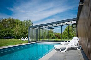 Vacation Home in Durbuy With Indoor Pool