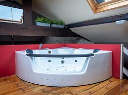 Vacation Home in Durbuy With Indoor Pool