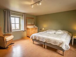 Vacation Home in Durbuy With Indoor Pool