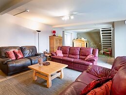 Vacation Home in Durbuy With Indoor Pool