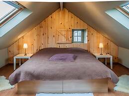 Vacation Home in Durbuy With Indoor Pool