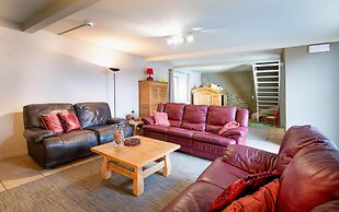 Vacation Home in Durbuy With Indoor Pool