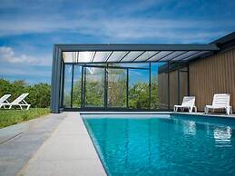Vacation Home in Durbuy With Indoor Pool