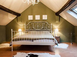 Vacation Home in Durbuy With Indoor Pool