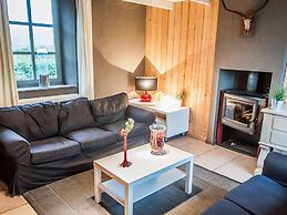 Vacation Home in Durbuy With Indoor Pool