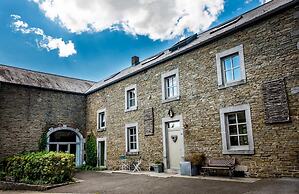 Vacation Home in Durbuy With Indoor Pool