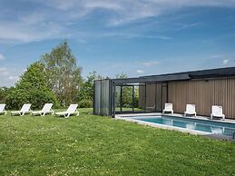 Vacation Home in Durbuy With Indoor Pool
