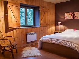 Vacation Home in Durbuy With Indoor Pool