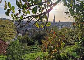 Limbourg Nature Retreat