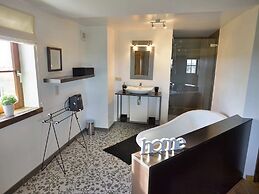 Limbourg Nature Retreat