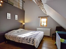 Limbourg Nature Retreat
