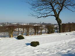 Limbourg Nature Retreat