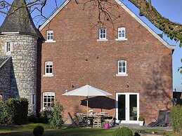 Limbourg Nature Retreat