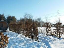 Limbourg Nature Retreat