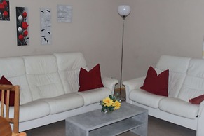 Chicke Ferienwohnung in Struppen