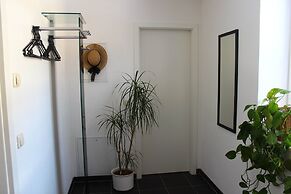 Chicke Ferienwohnung in Struppen