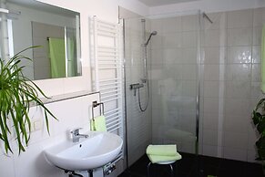Chicke Ferienwohnung in Struppen