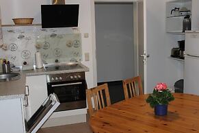 Chicke Ferienwohnung in Struppen
