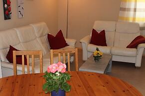 Chicke Ferienwohnung in Struppen