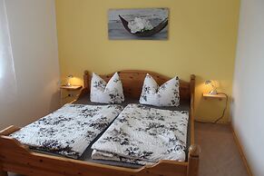 Chicke Ferienwohnung in Struppen