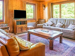 Holiday Home in Barvaux Weris With Sauna