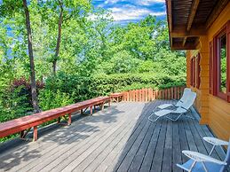 Holiday Home in Barvaux Weris With Sauna