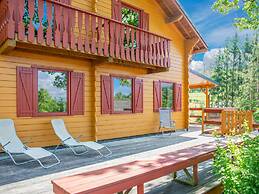 Holiday Home in Barvaux Weris With Sauna