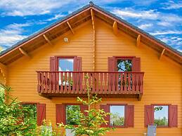 Holiday Home in Barvaux Weris With Sauna