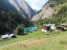 Attractive Chalet in Fiesch-wiler With Views