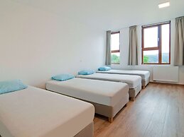 Group Cottage in Jalhay, Spa
