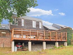 Group Cottage in Jalhay, Spa