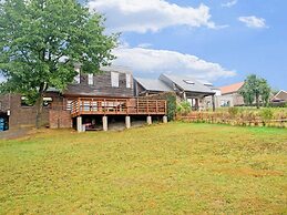 Group Cottage in Jalhay, Spa