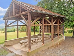 Group Cottage in Jalhay, Spa
