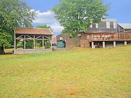 Group Cottage in Jalhay, Spa