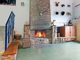 Group Cottage in Jalhay, Spa
