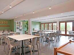 Group Cottage in Jalhay, Spa